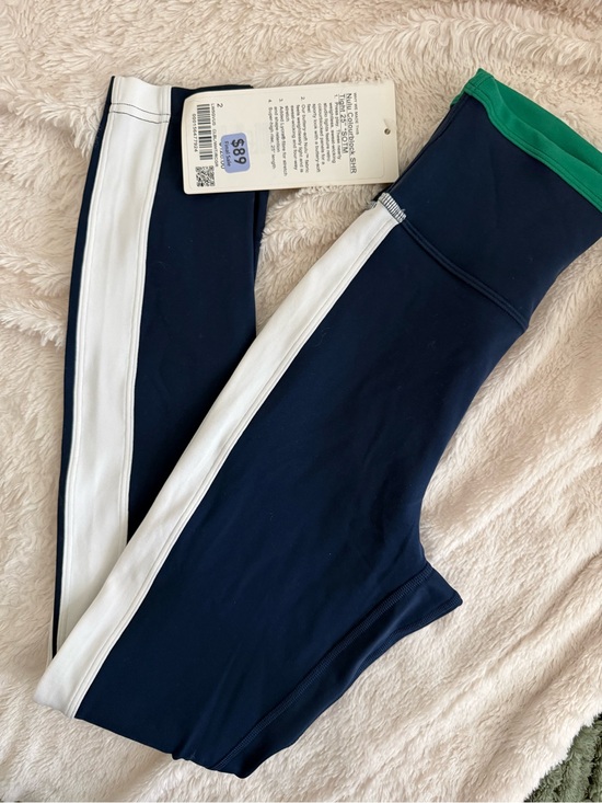 lululemon athletica Pants - Lululemon leggings size 2
